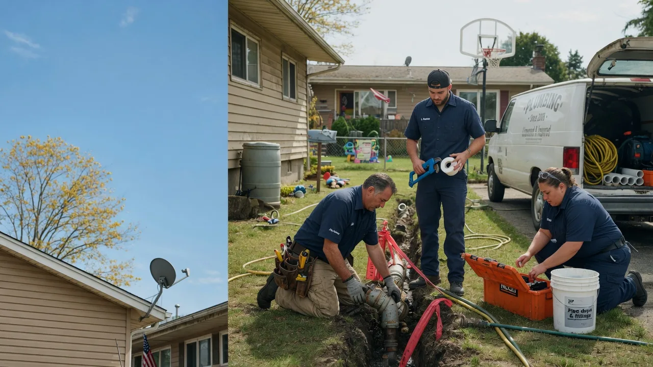 Garbage Disposal Replacement in Petersburg, IN near me